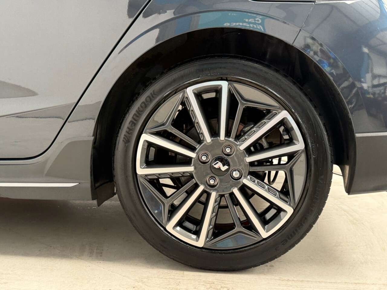 2023 HYUNDAI I20 2023 HYUNDAI I20