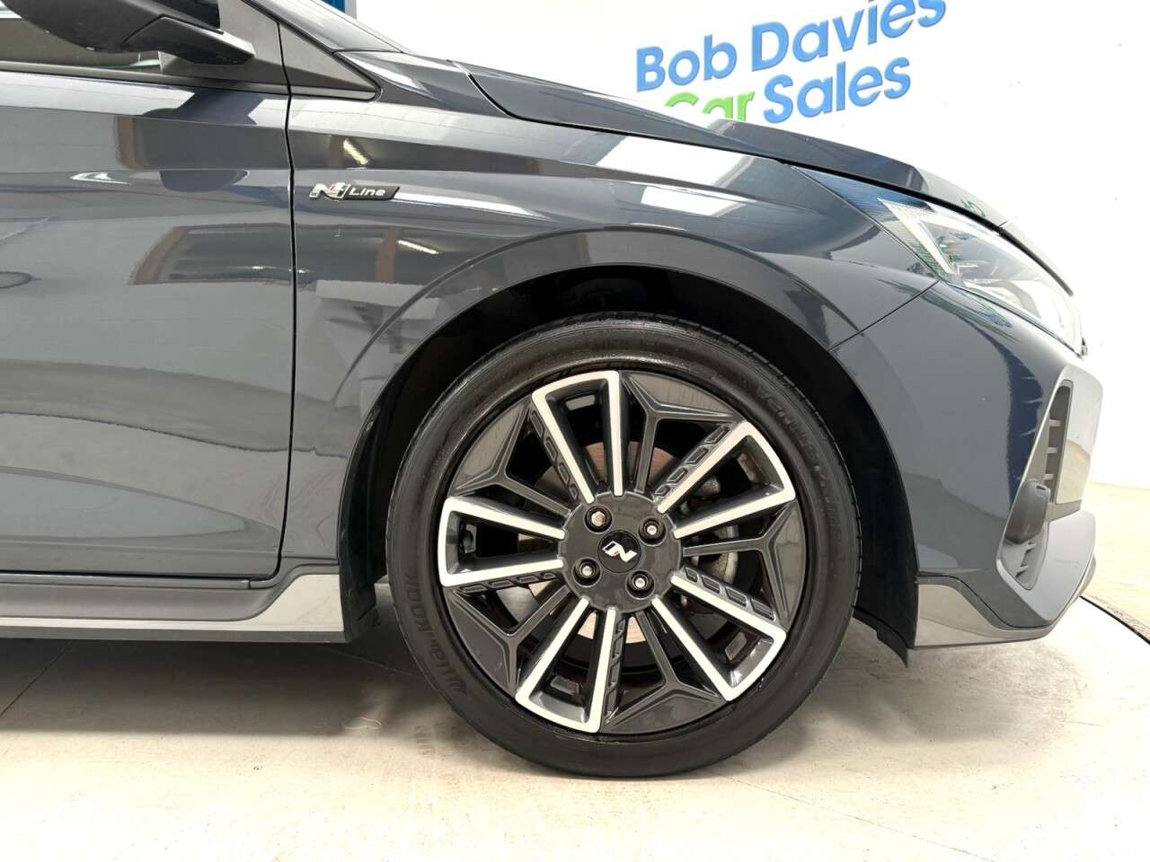 2023 HYUNDAI I20 2023 HYUNDAI I20