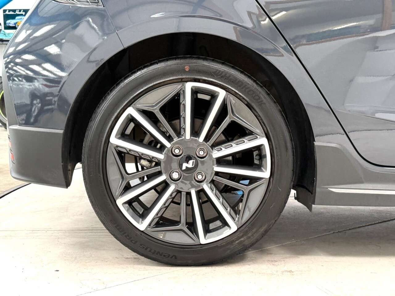 2023 HYUNDAI I20 2023 HYUNDAI I20
