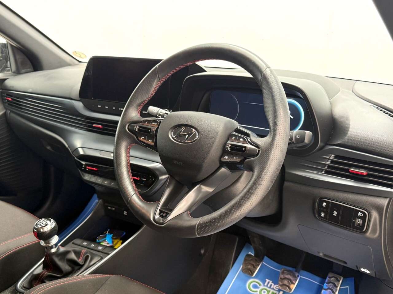 2023 HYUNDAI I20 2023 HYUNDAI I20