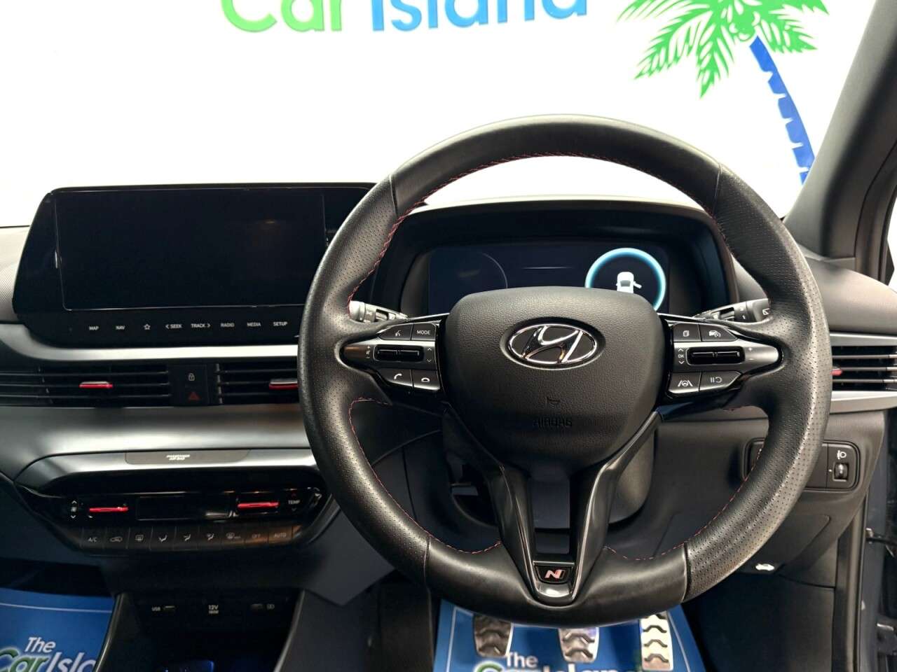 2023 HYUNDAI I20 2023 HYUNDAI I20