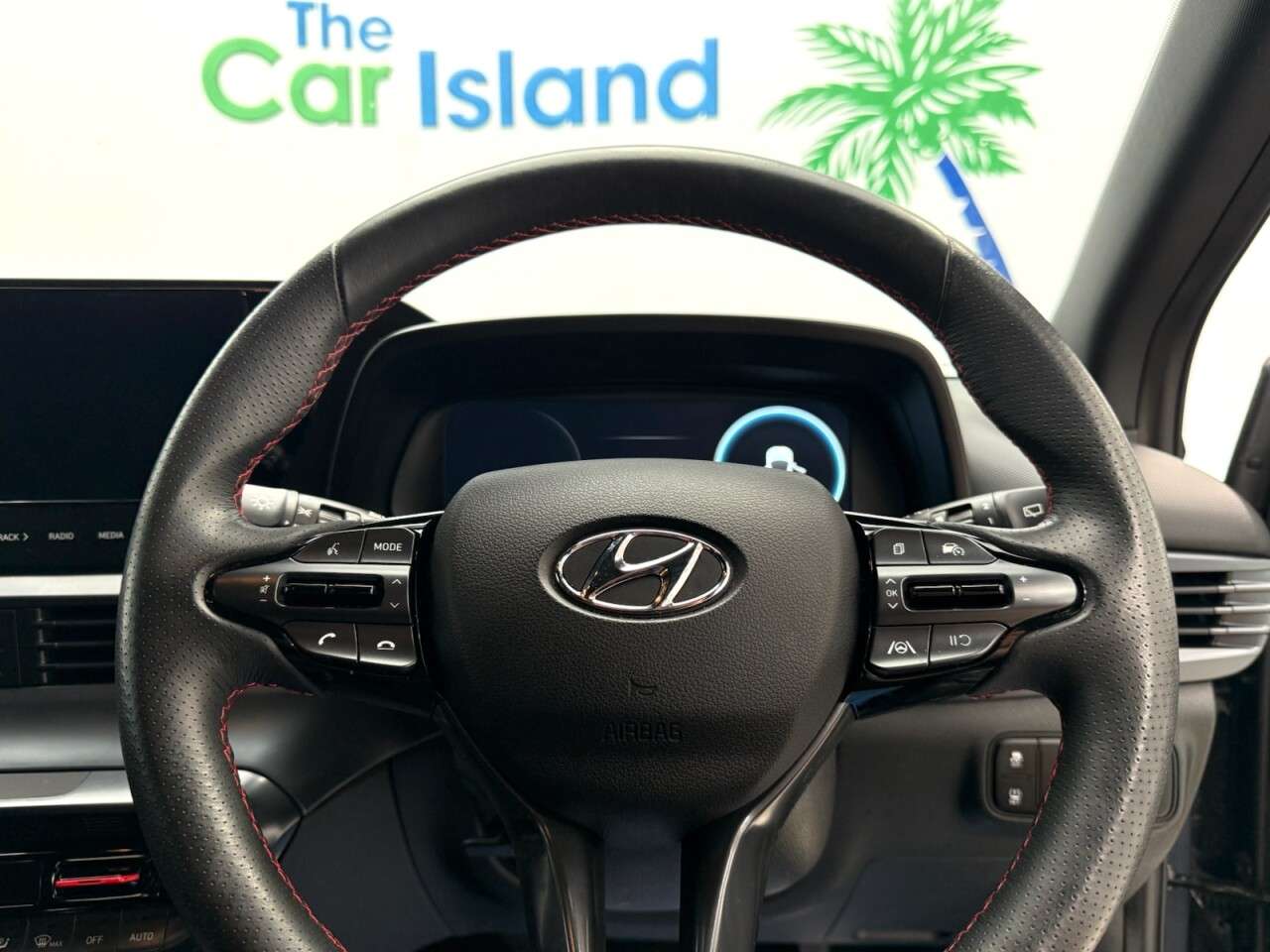 2023 HYUNDAI I20 2023 HYUNDAI I20