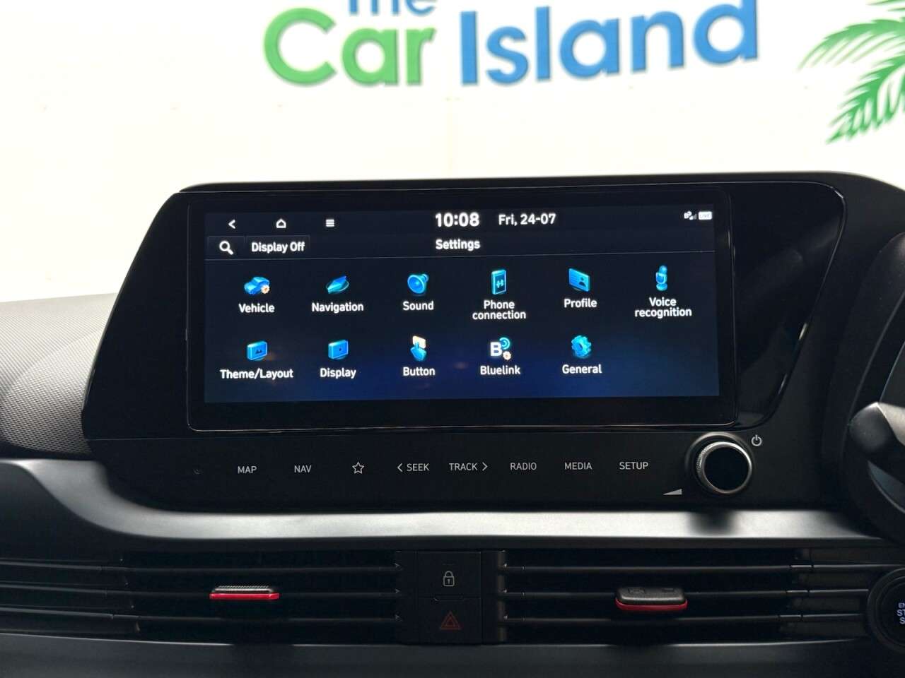 2023 HYUNDAI I20 2023 HYUNDAI I20