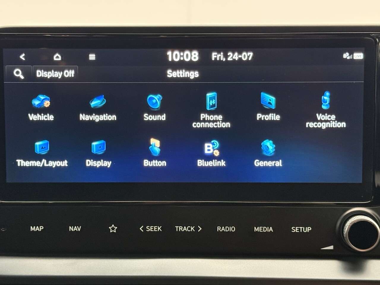 2023 HYUNDAI I20 2023 HYUNDAI I20
