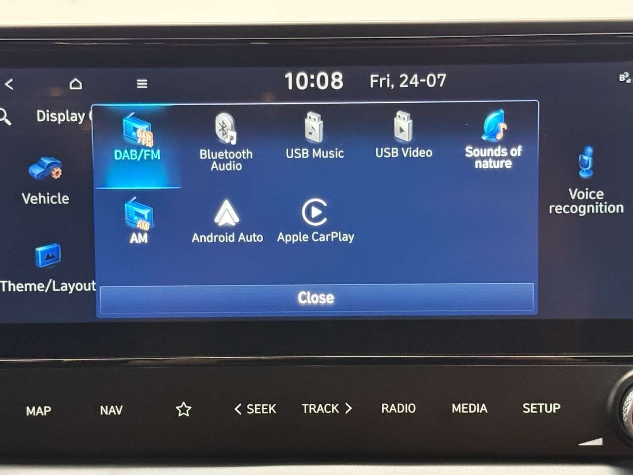 2023 HYUNDAI I20 2023 HYUNDAI I20