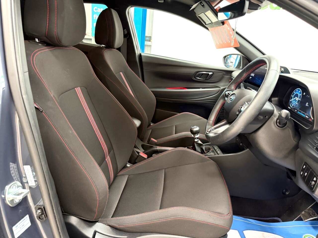 2023 HYUNDAI I20 2023 HYUNDAI I20