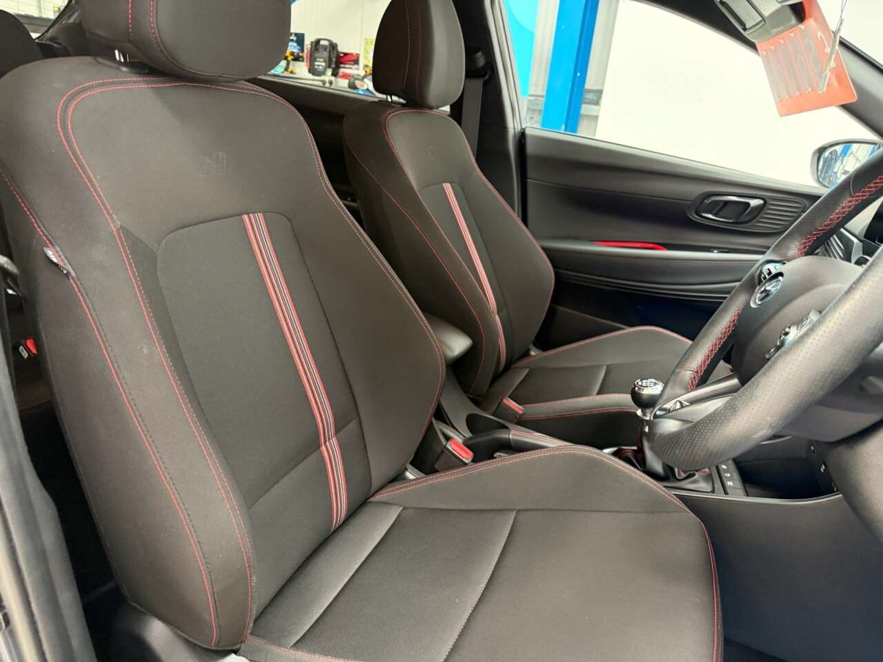 2023 HYUNDAI I20 2023 HYUNDAI I20