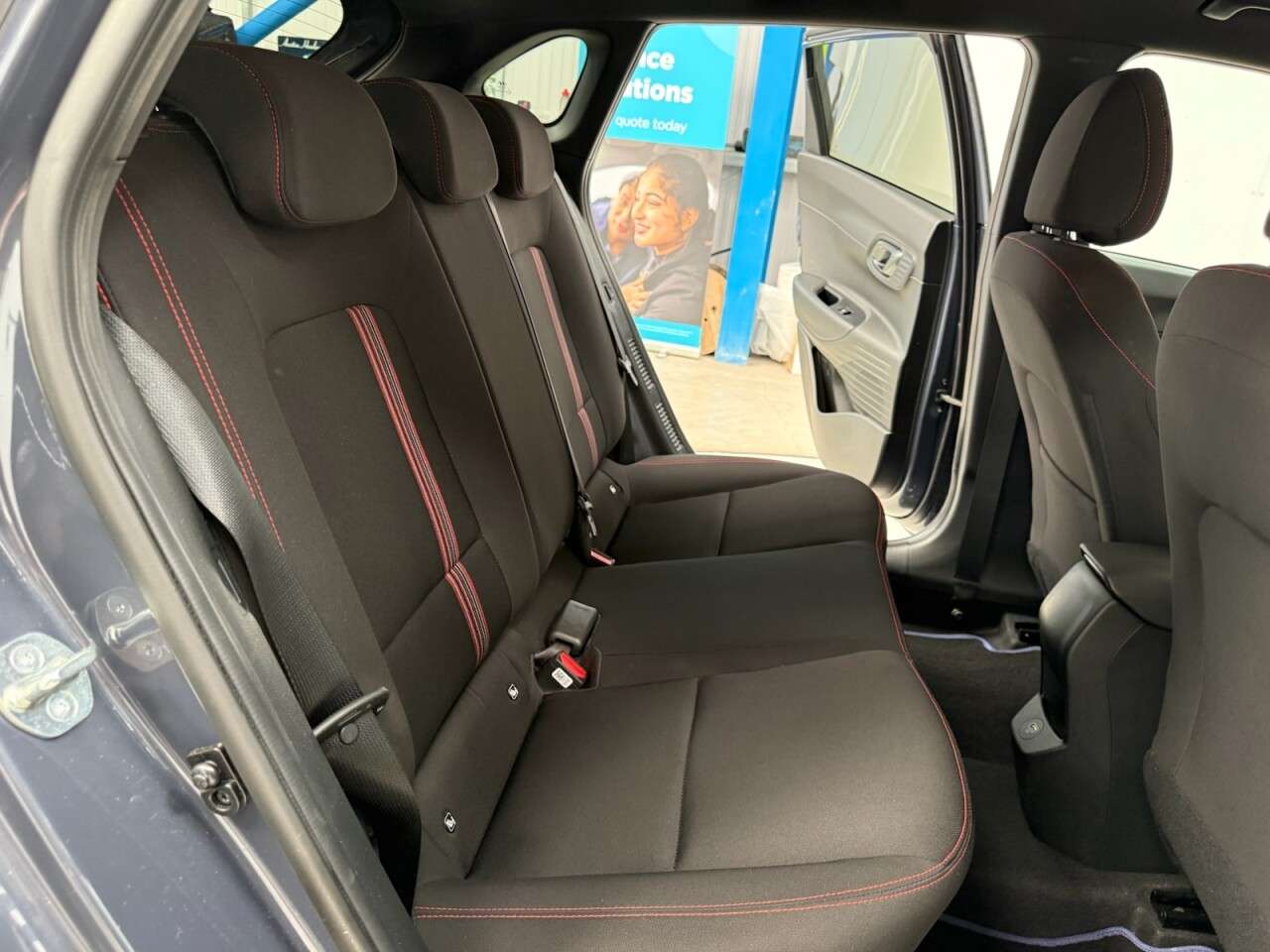 2023 HYUNDAI I20 2023 HYUNDAI I20