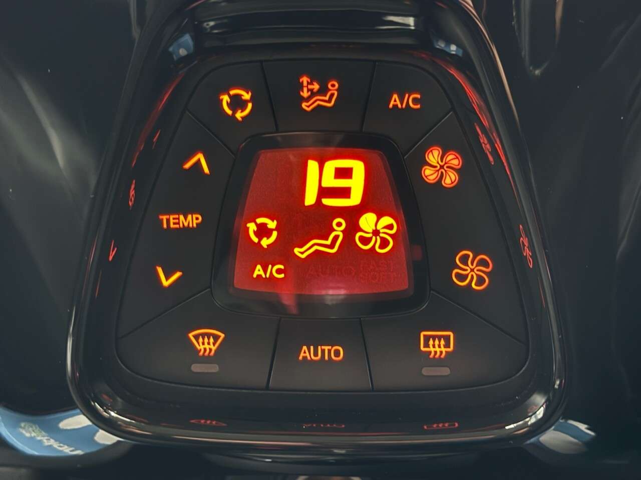 2018 TOYOTA AYGO 2018 TOYOTA AYGO