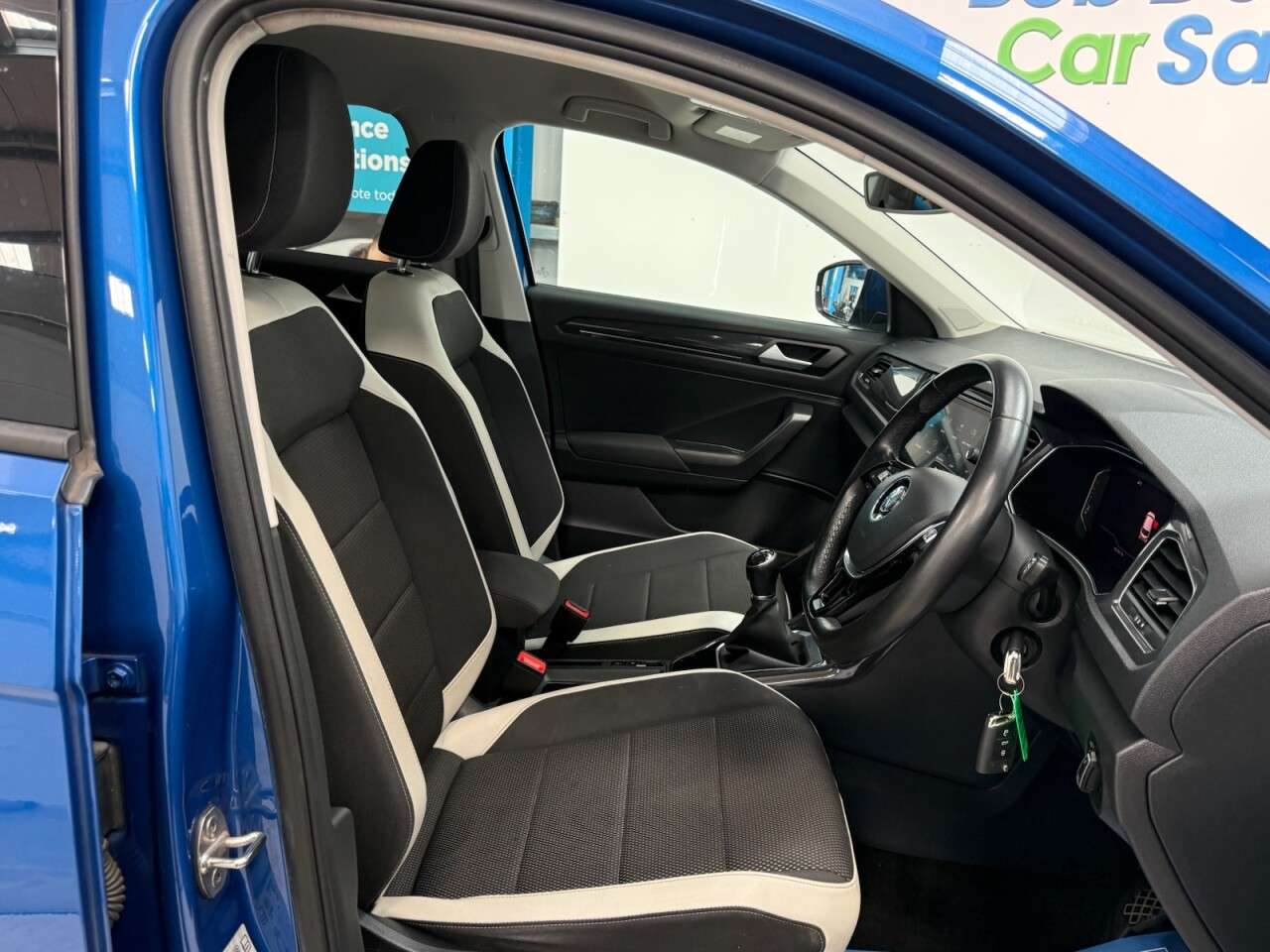 2018 VOLKSWAGEN T-ROC 2018 VOLKSWAGEN T-ROC