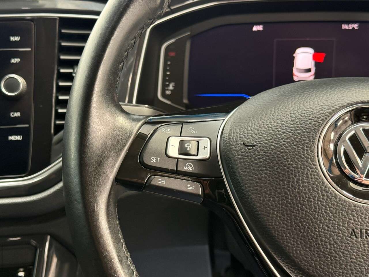 2018 VOLKSWAGEN T-ROC 2018 VOLKSWAGEN T-ROC