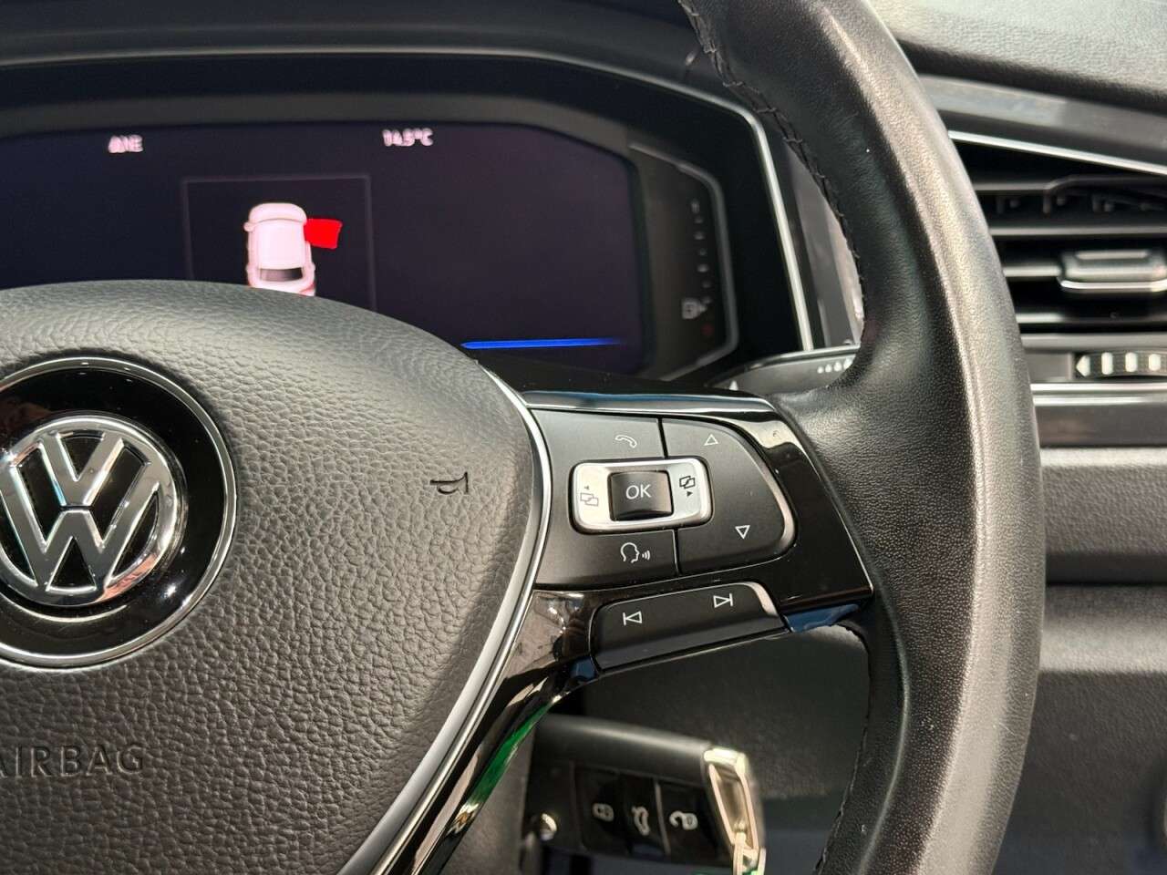 2018 VOLKSWAGEN T-ROC 2018 VOLKSWAGEN T-ROC