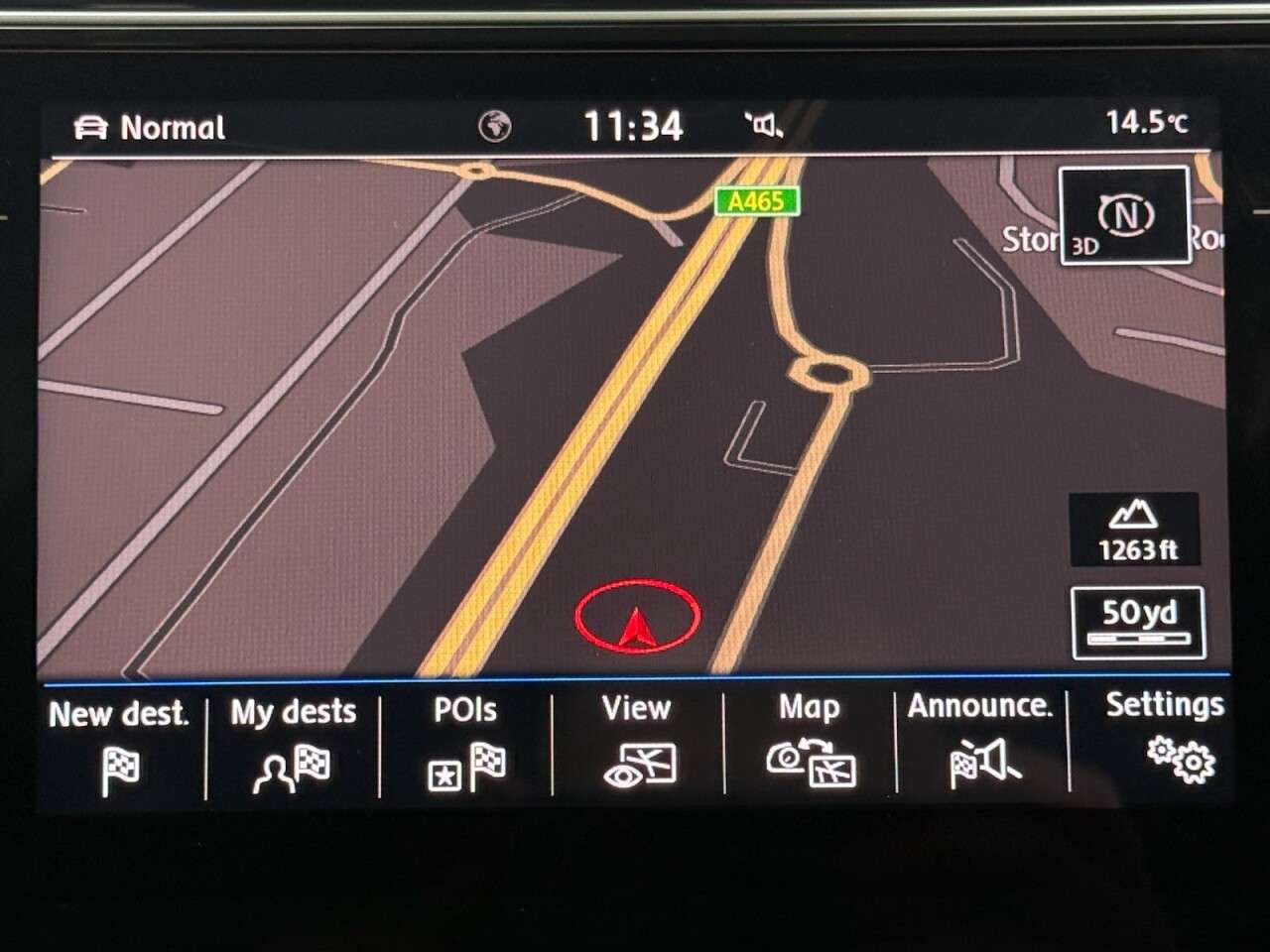 2018 VOLKSWAGEN T-ROC 2018 VOLKSWAGEN T-ROC
