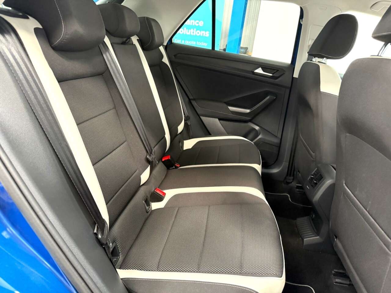 2018 VOLKSWAGEN T-ROC 2018 VOLKSWAGEN T-ROC
