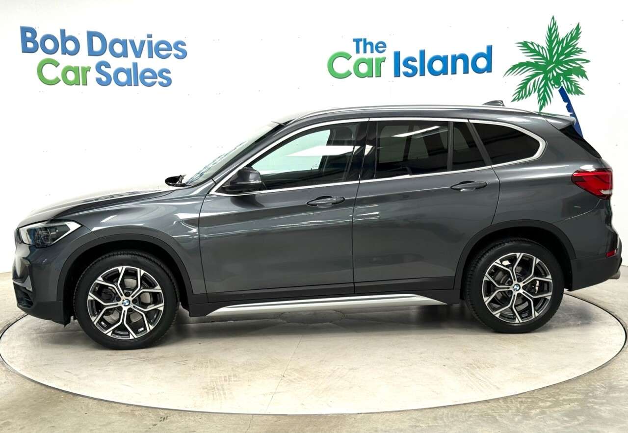 2020 BMW X1 2020 BMW X1