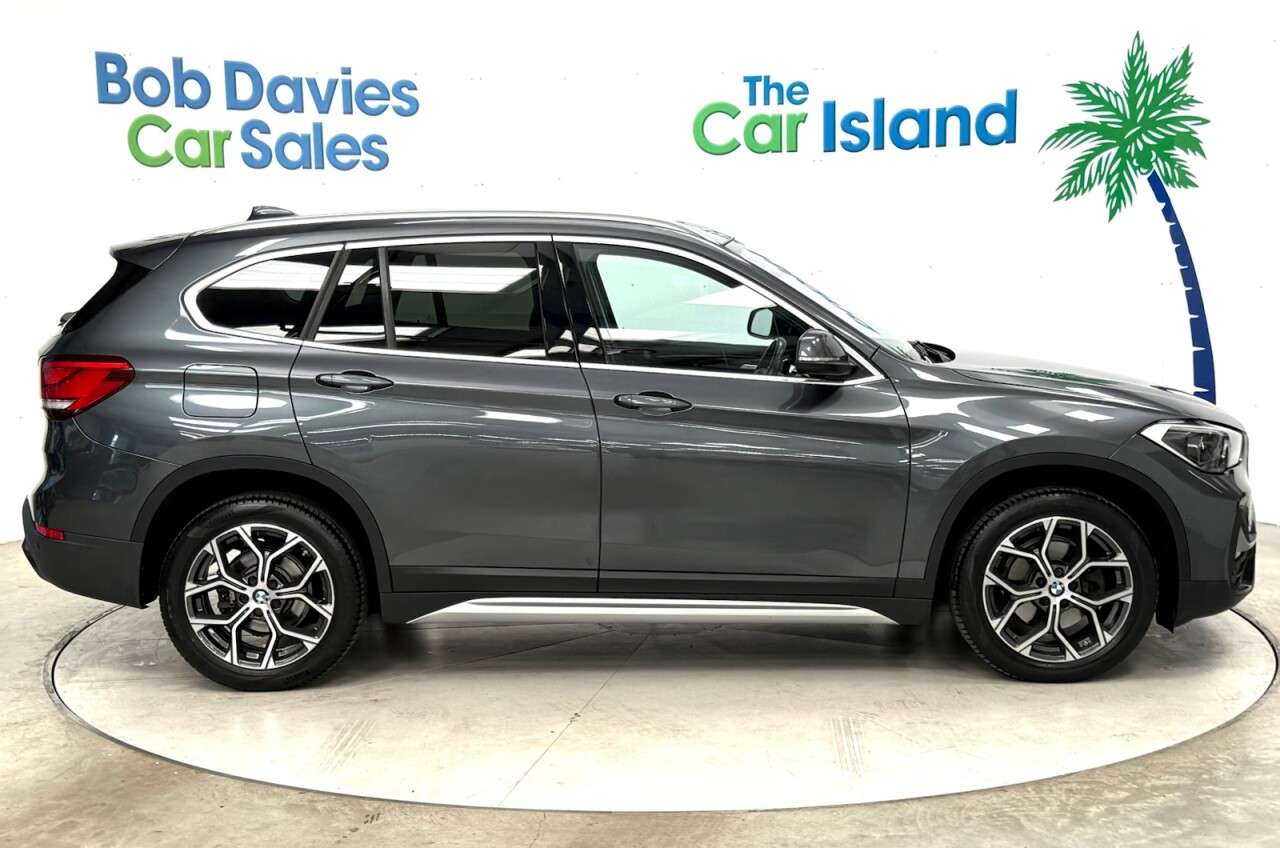 2020 BMW X1 2020 BMW X1