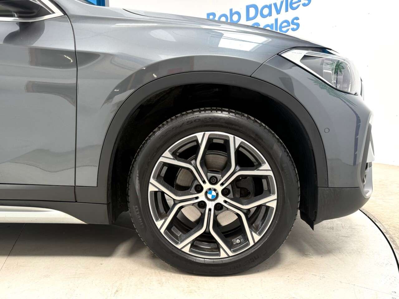 2020 BMW X1 2020 BMW X1
