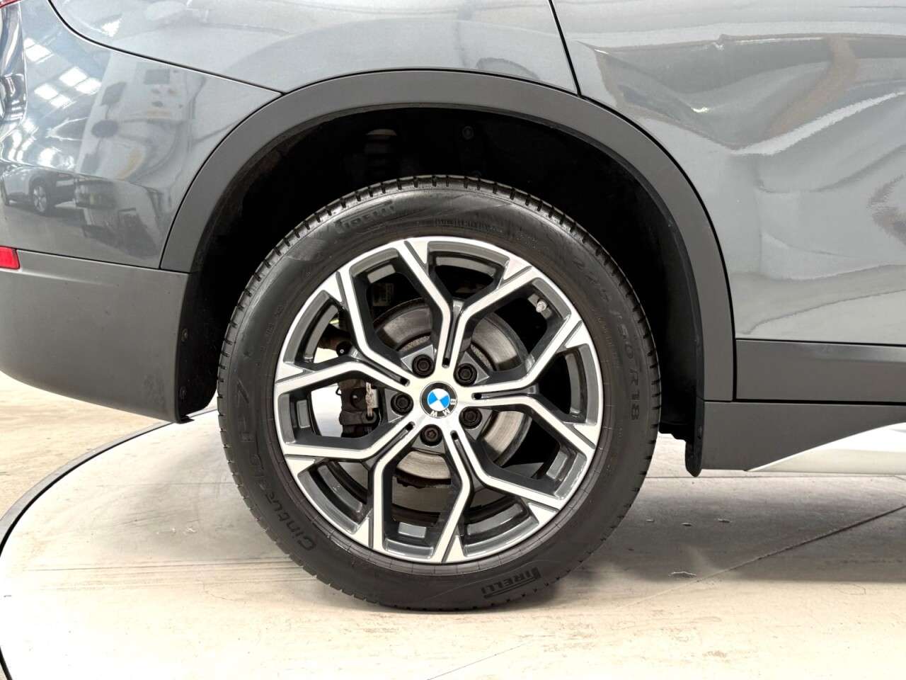 2020 BMW X1 2020 BMW X1
