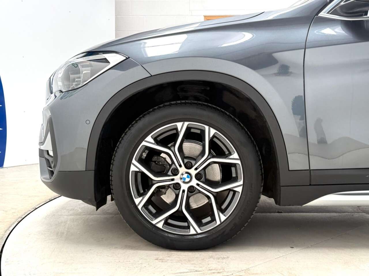 2020 BMW X1 2020 BMW X1