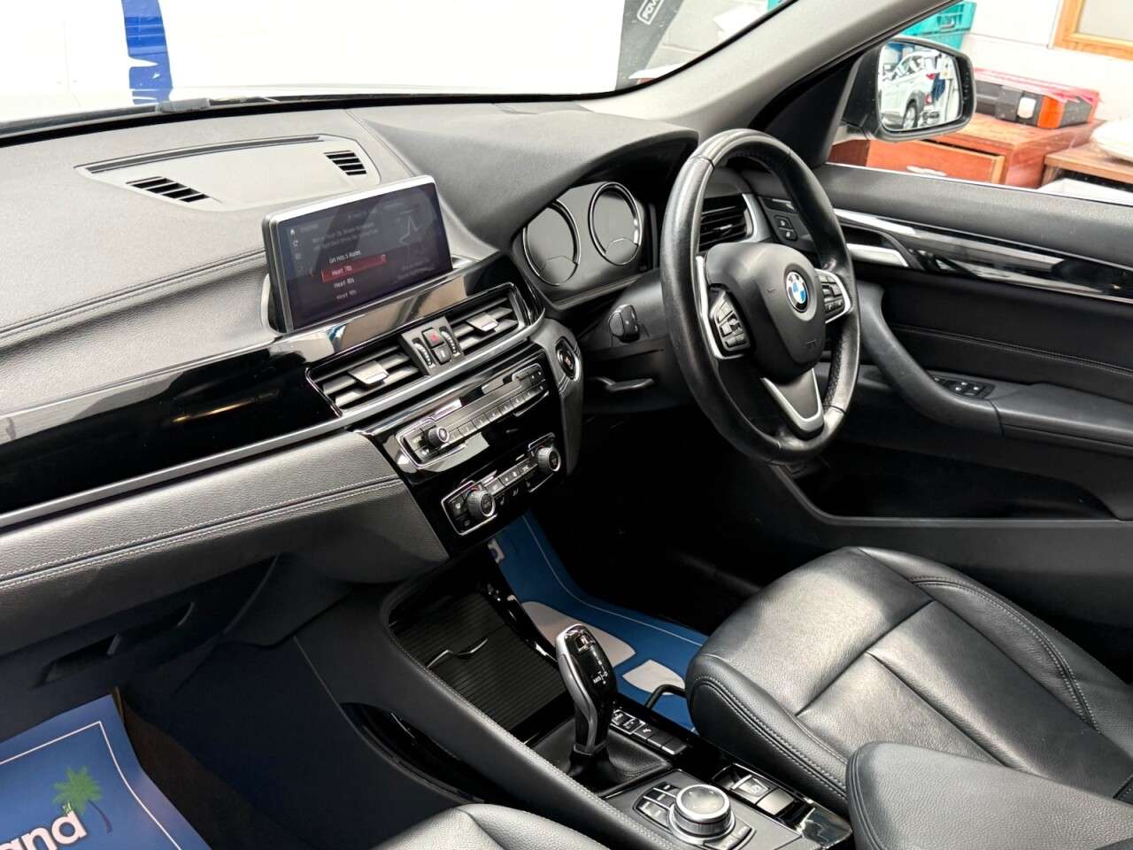 2020 BMW X1 2020 BMW X1
