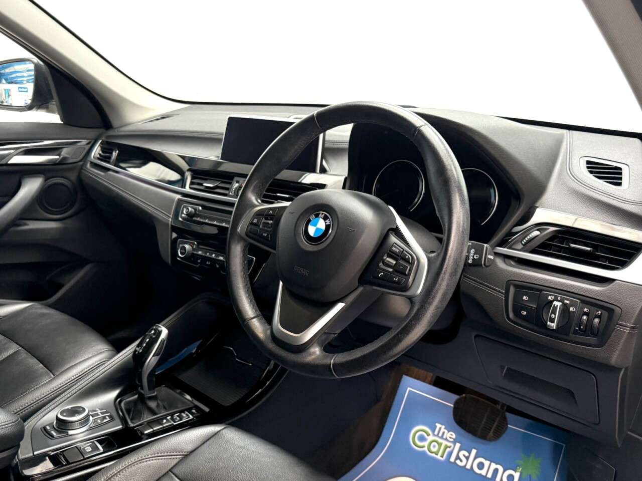 2020 BMW X1 2020 BMW X1