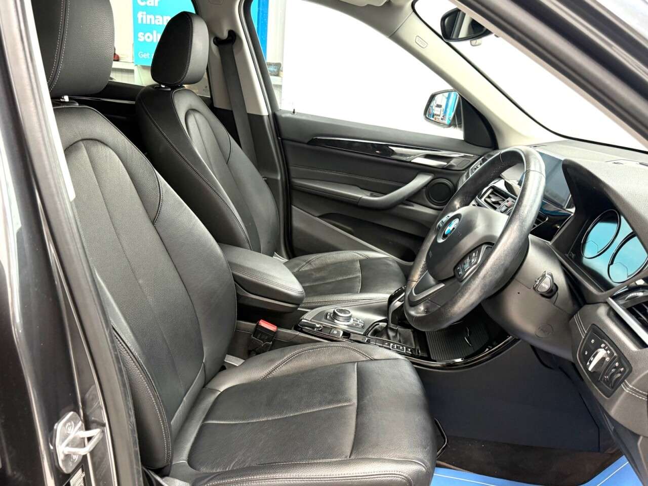 2020 BMW X1 2020 BMW X1