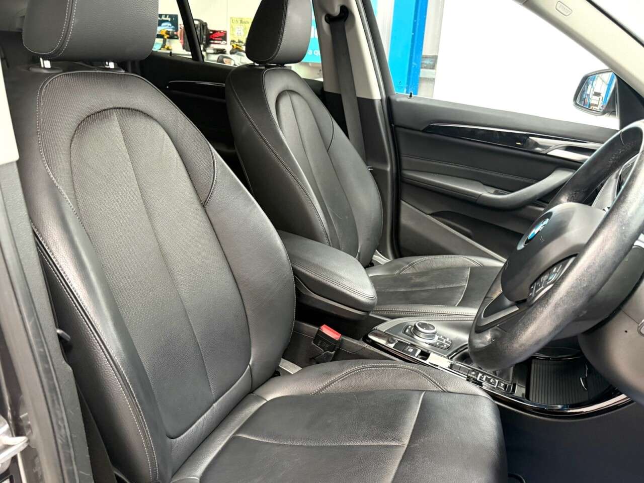 2020 BMW X1 2020 BMW X1
