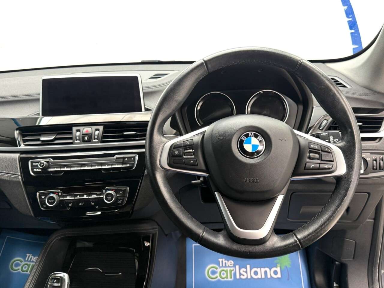 2020 BMW X1 2020 BMW X1