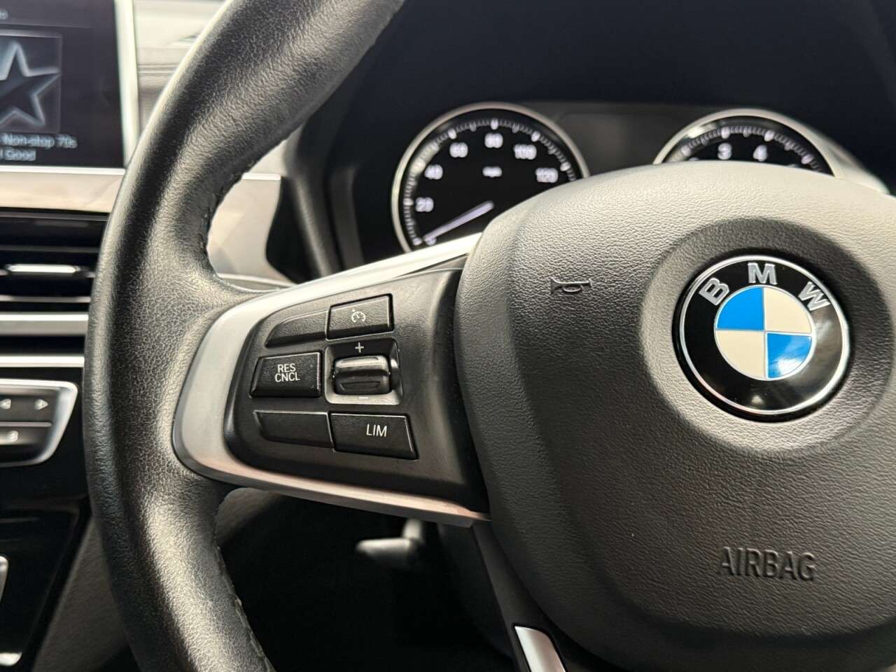 2020 BMW X1 2020 BMW X1