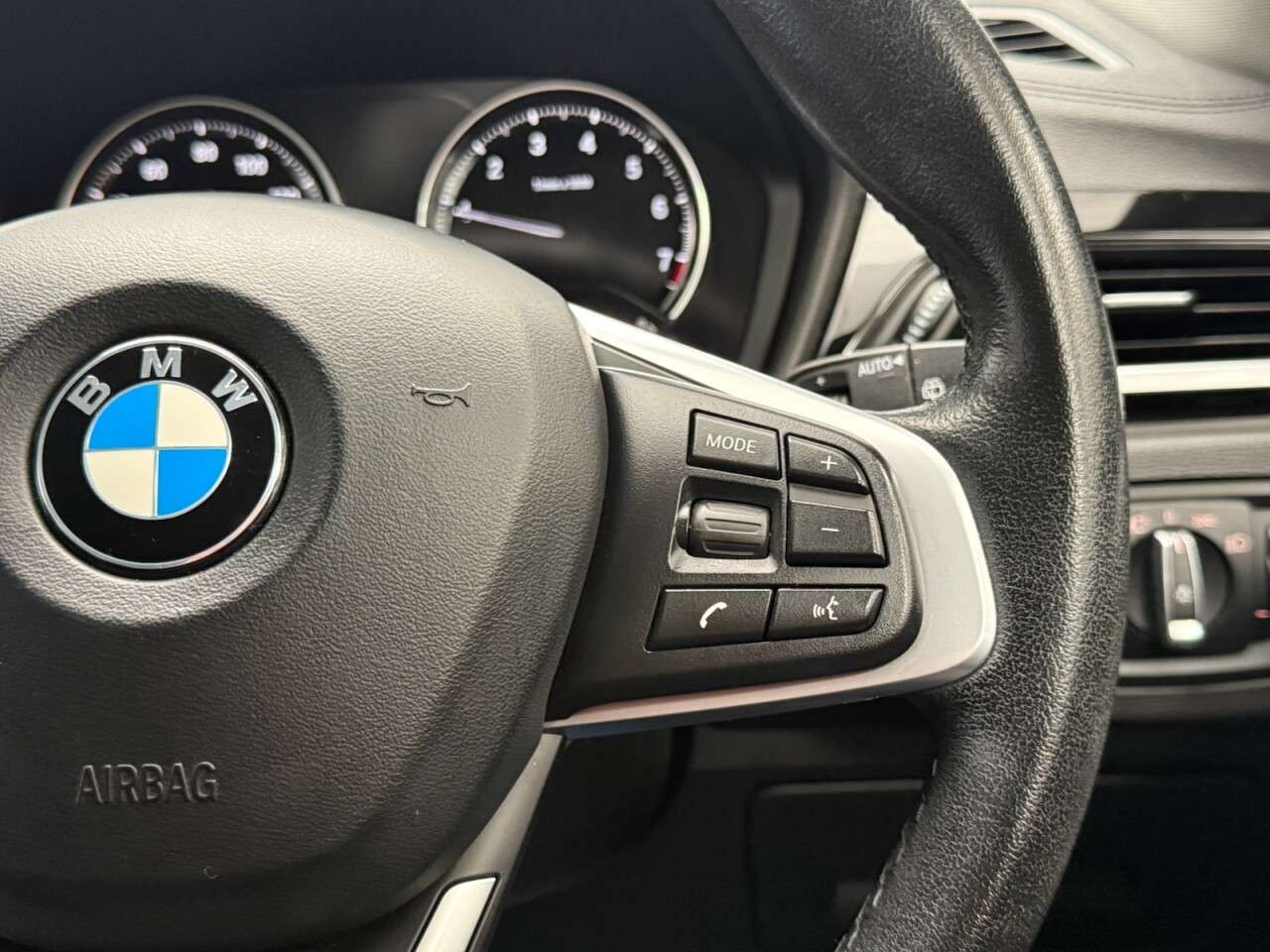 2020 BMW X1 2020 BMW X1