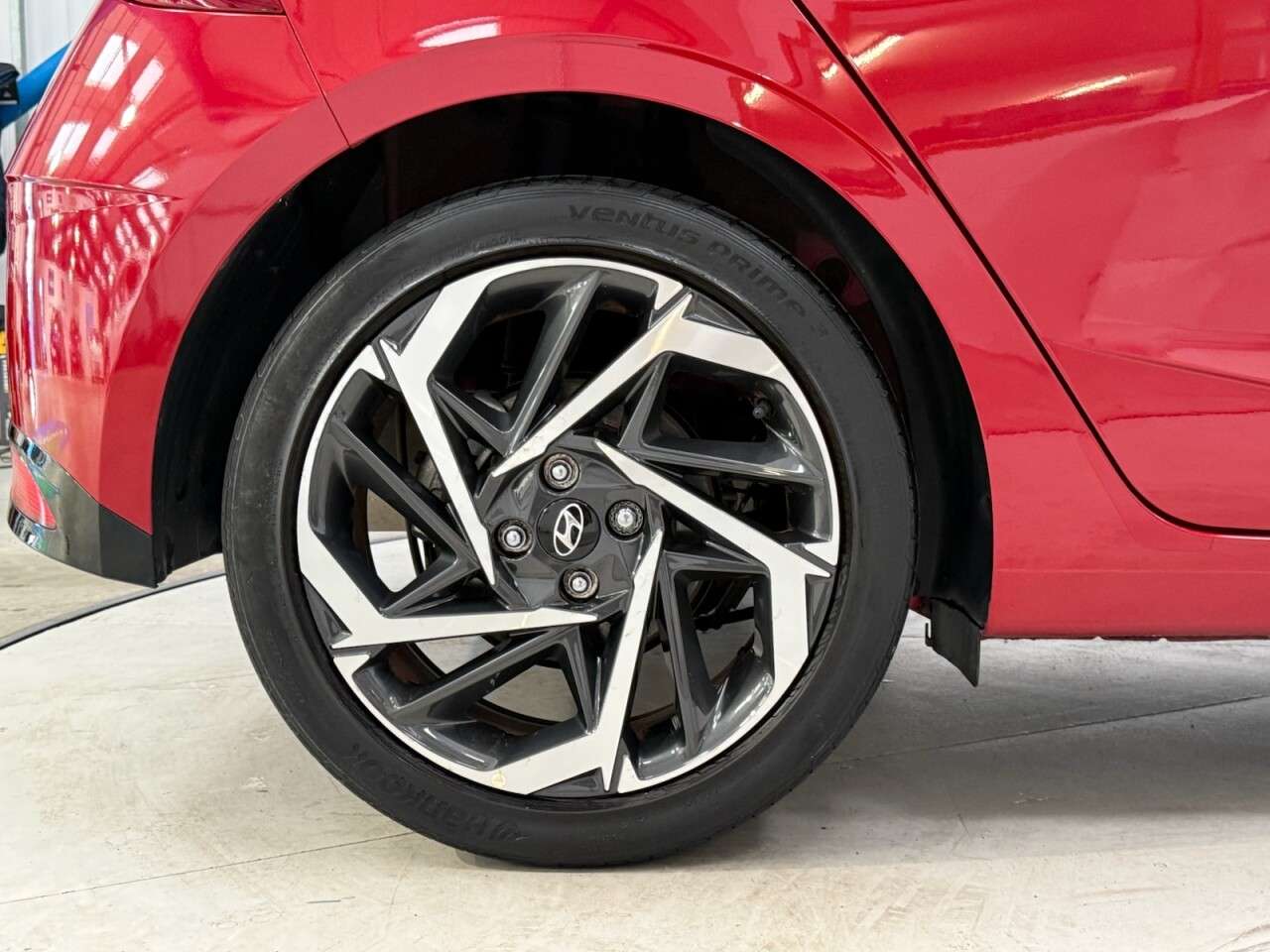 2021 HYUNDAI I20 2021 HYUNDAI I20