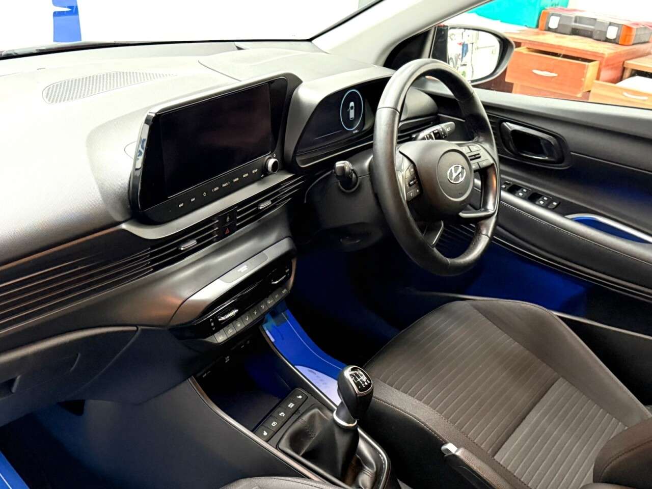2021 HYUNDAI I20 2021 HYUNDAI I20