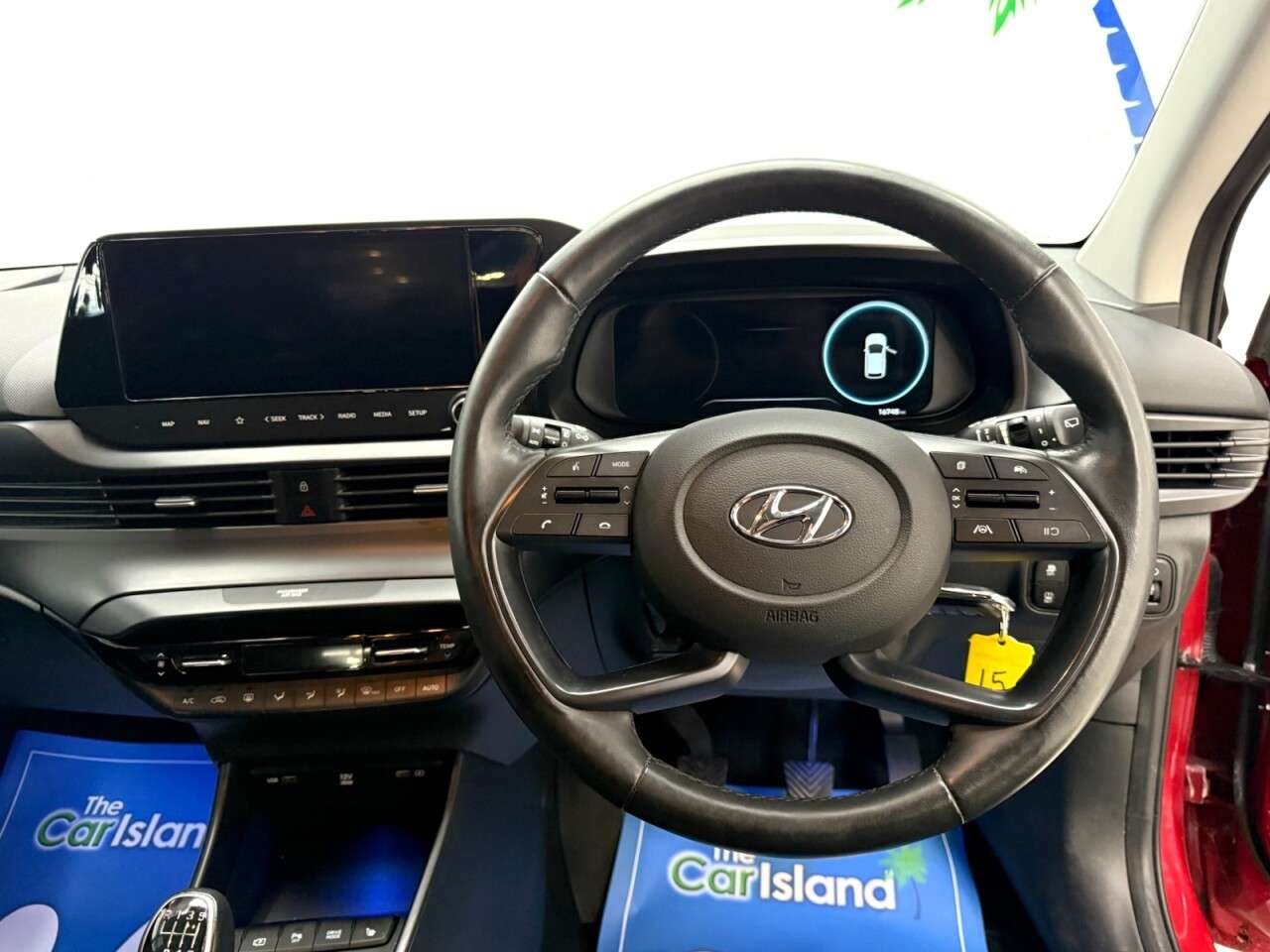 2021 HYUNDAI I20 2021 HYUNDAI I20