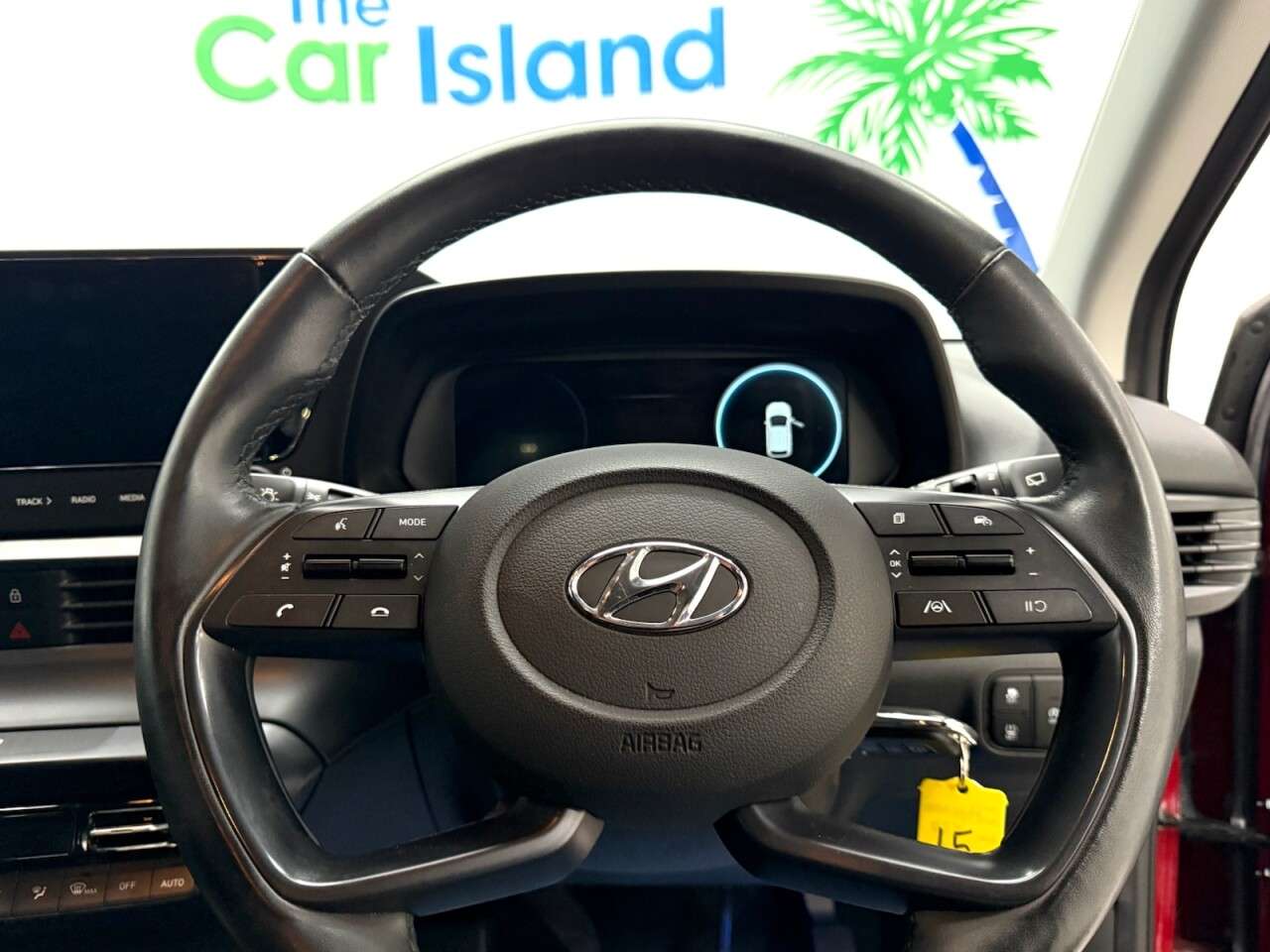 2021 HYUNDAI I20 2021 HYUNDAI I20