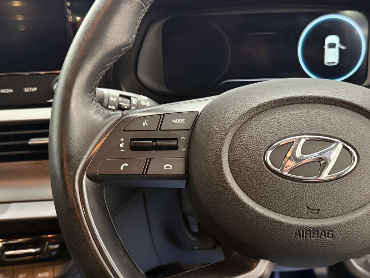 2021 HYUNDAI I20 2021 HYUNDAI I20