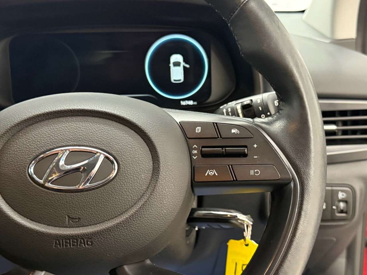 2021 HYUNDAI I20 2021 HYUNDAI I20