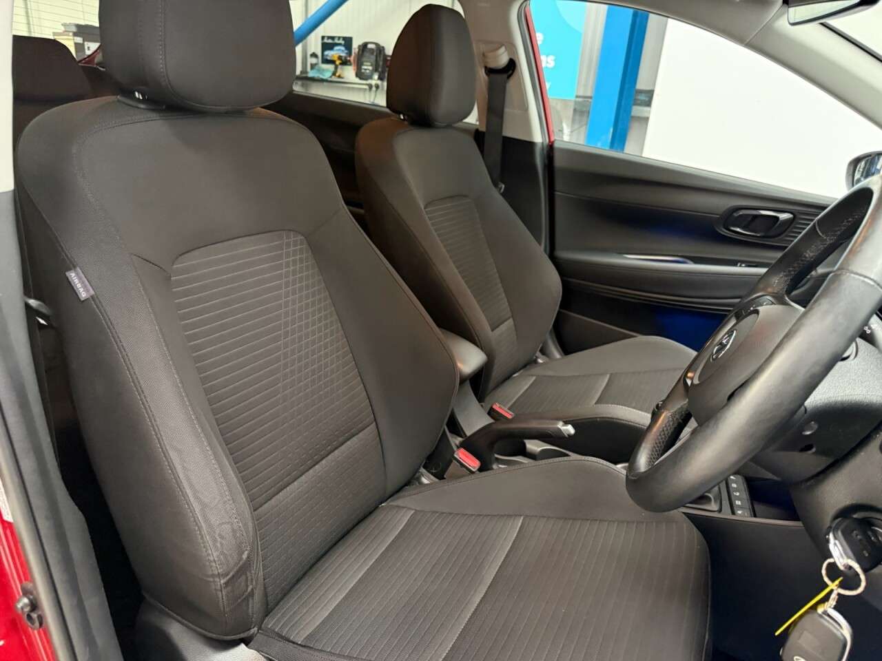 2021 HYUNDAI I20 2021 HYUNDAI I20