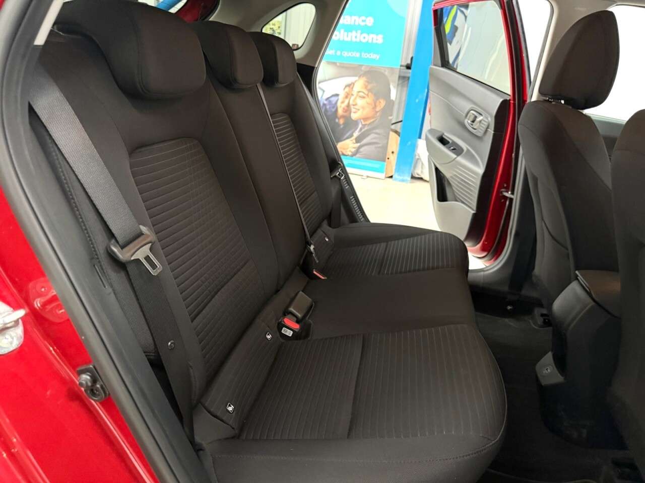 2021 HYUNDAI I20 2021 HYUNDAI I20