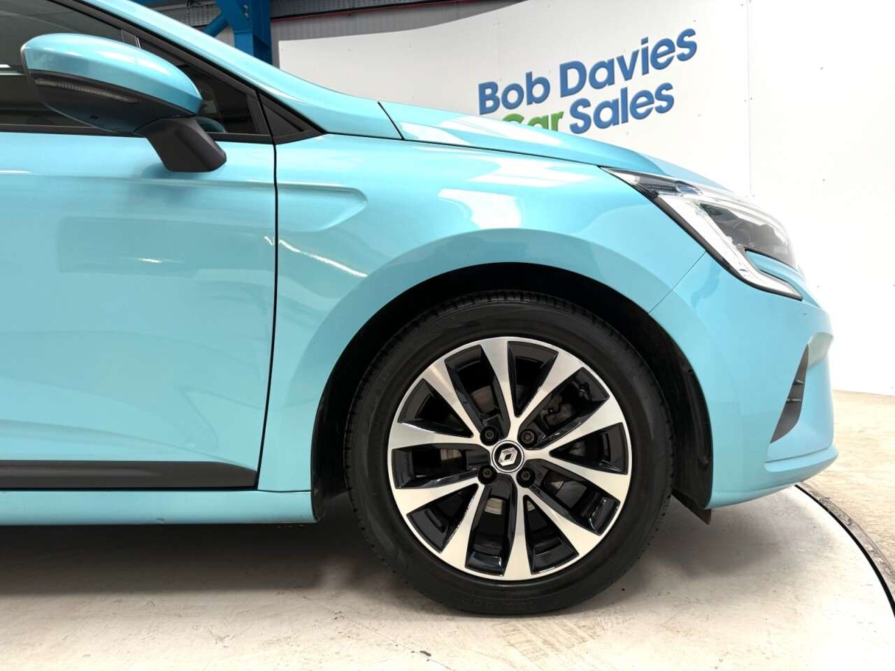 2021 RENAULT CLIO 2021 RENAULT CLIO