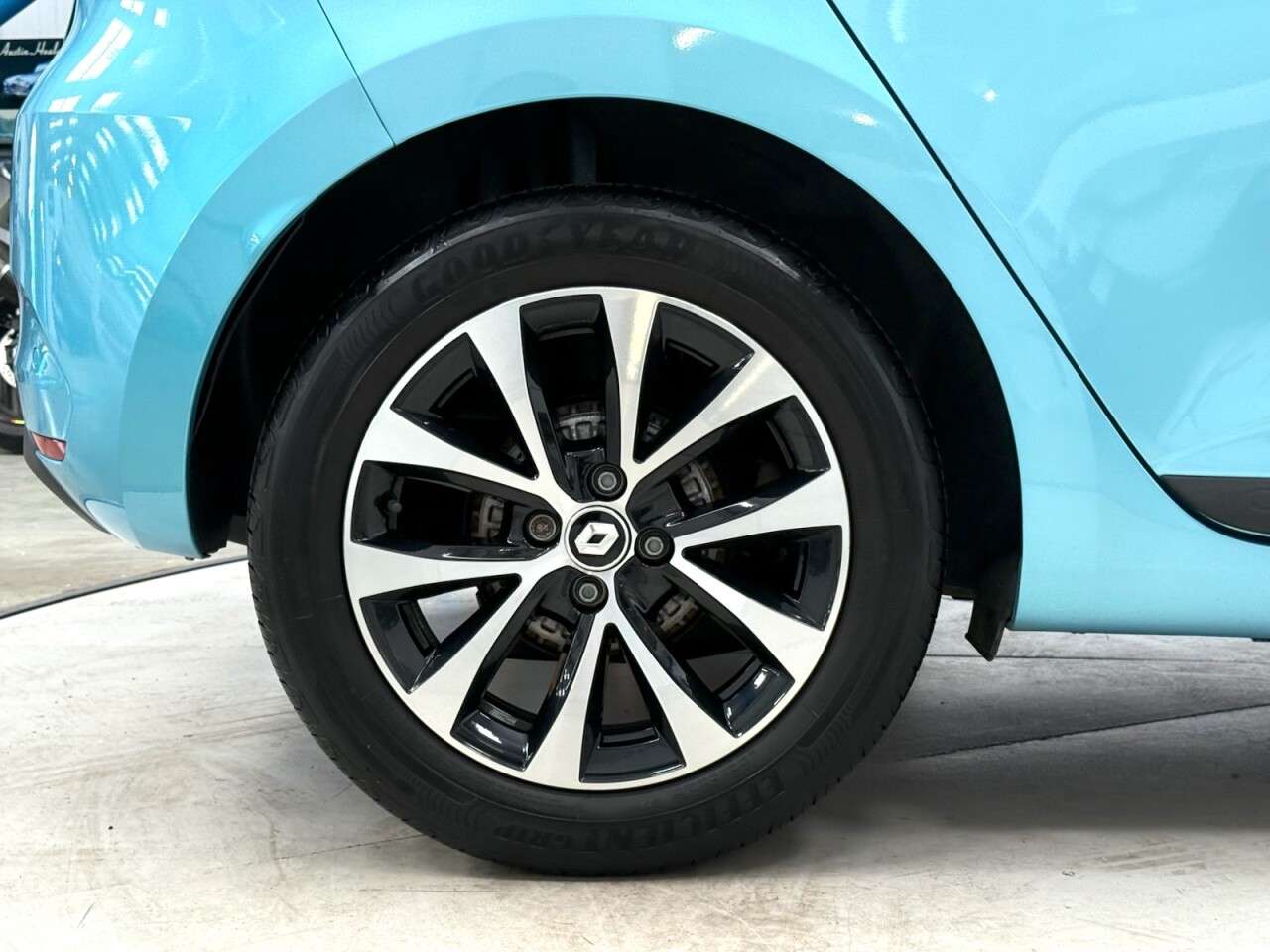 2021 RENAULT CLIO 2021 RENAULT CLIO