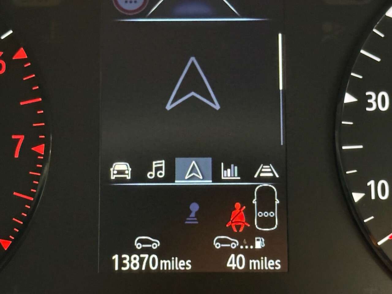 2021 RENAULT CLIO 2021 RENAULT CLIO