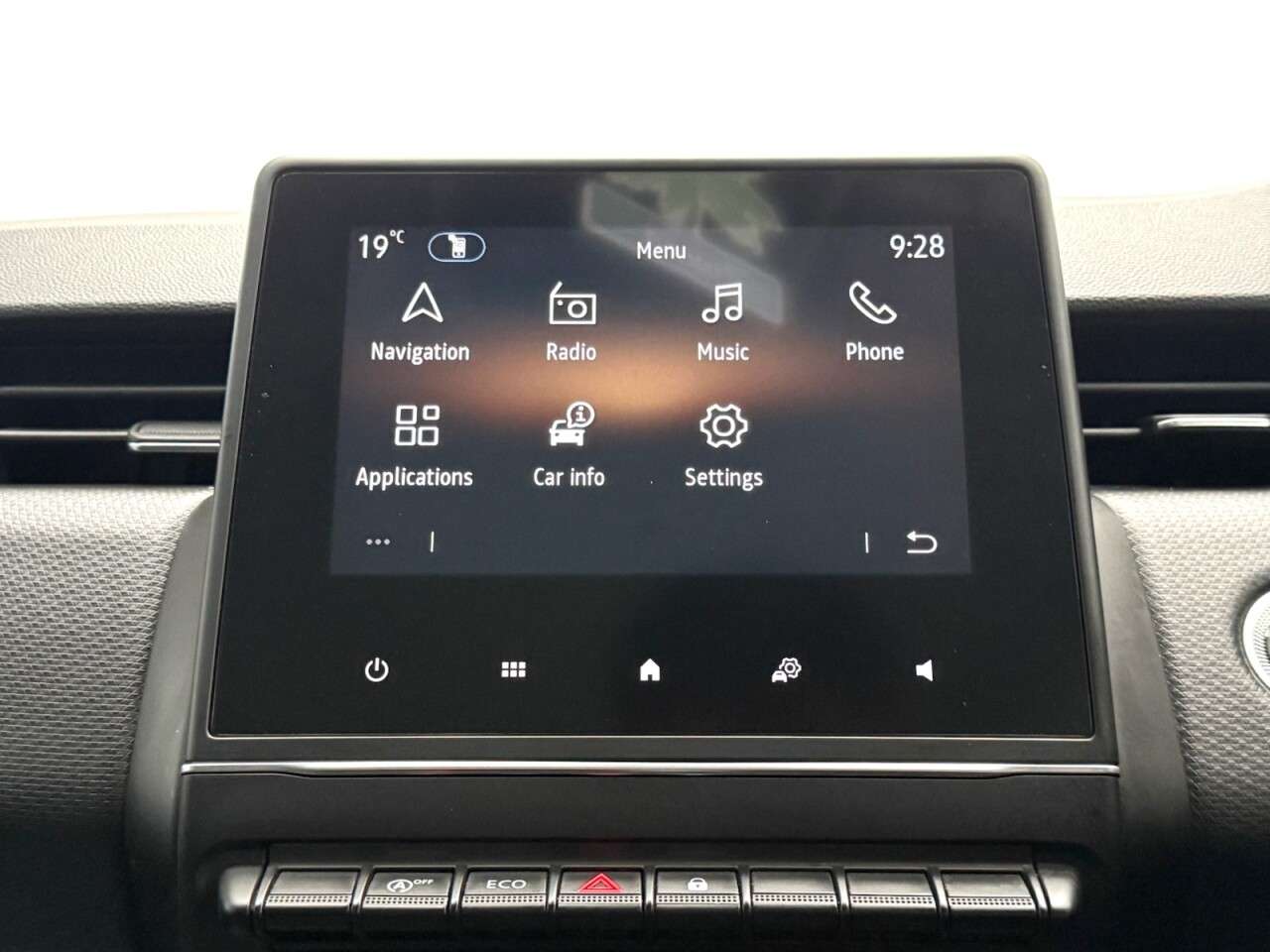 2021 RENAULT CLIO 2021 RENAULT CLIO