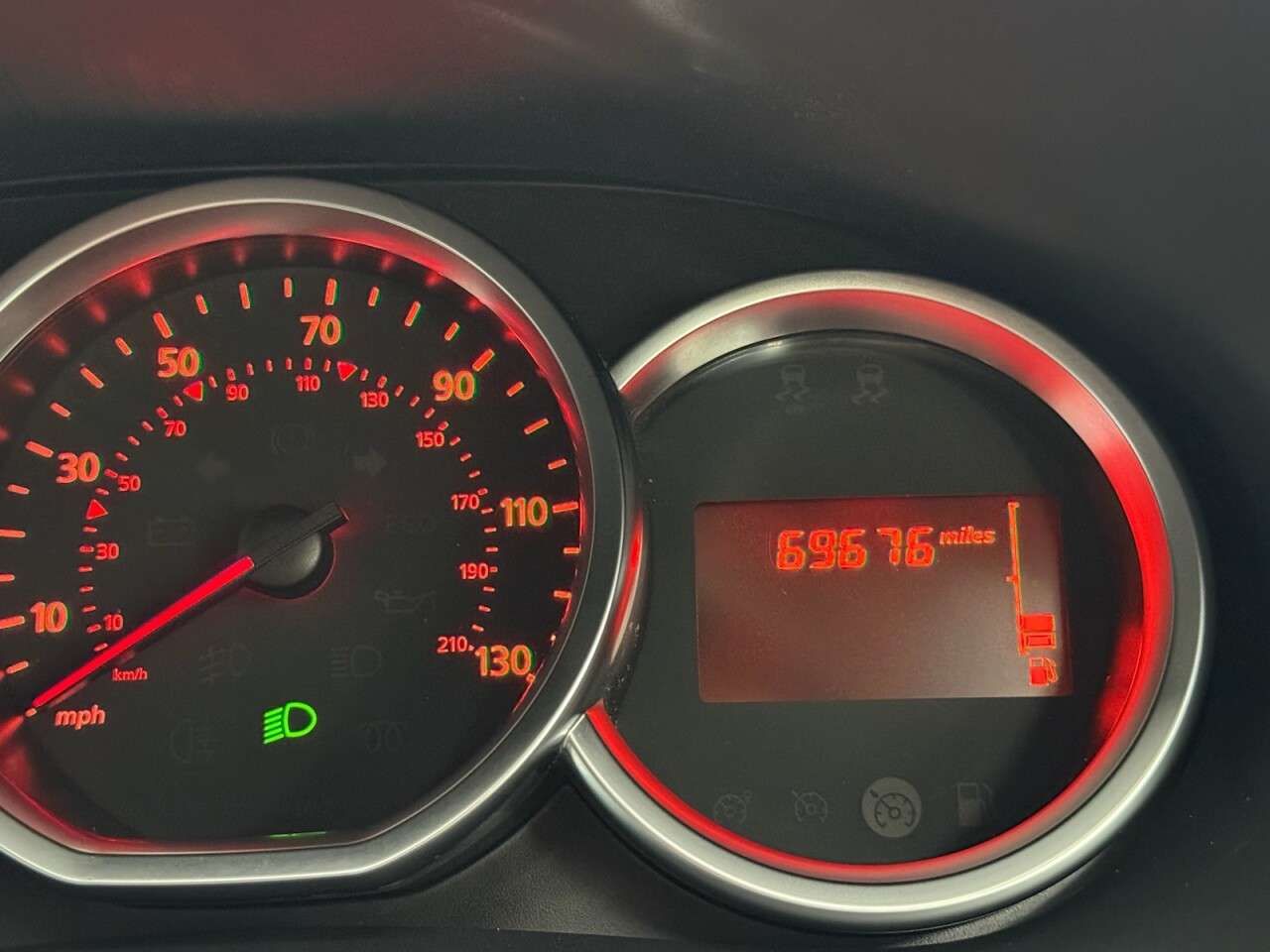 2019 DACIA SANDERO STEPWAY 2019 DACIA SANDERO STEPWAY