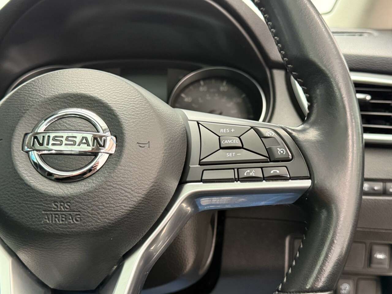 2019 NISSAN QASHQAI 2019 NISSAN QASHQAI