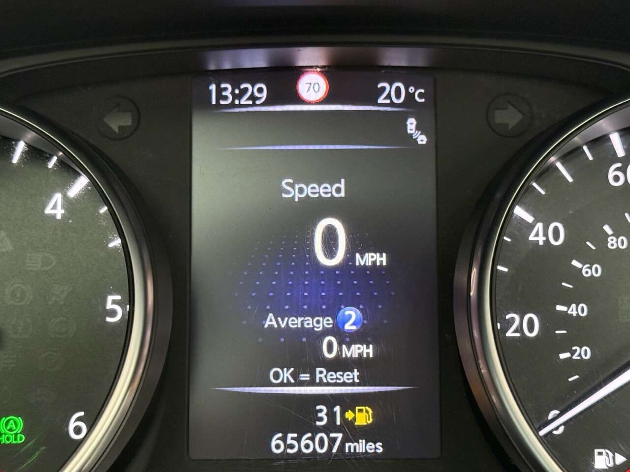 2019 NISSAN QASHQAI 2019 NISSAN QASHQAI