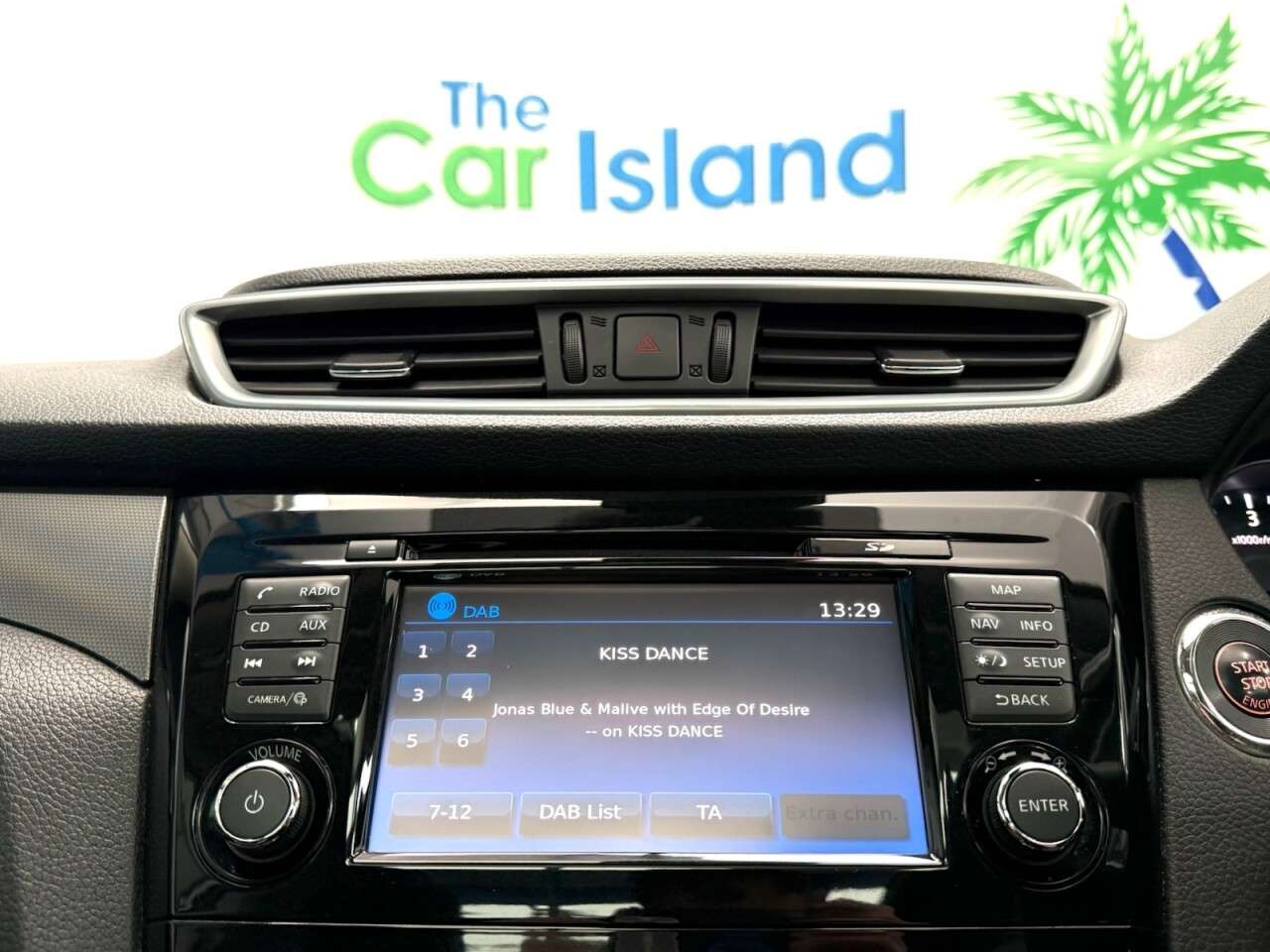 2019 NISSAN QASHQAI 2019 NISSAN QASHQAI