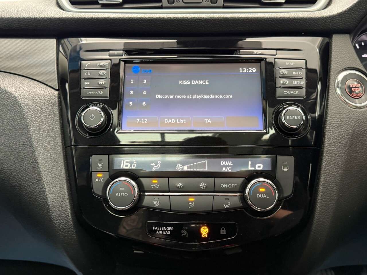 2019 NISSAN QASHQAI 2019 NISSAN QASHQAI