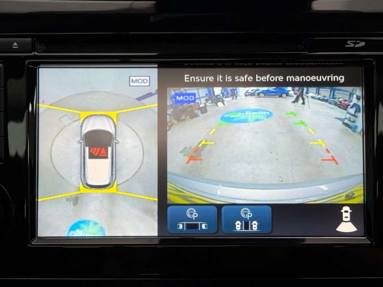 2019 NISSAN QASHQAI 2019 NISSAN QASHQAI