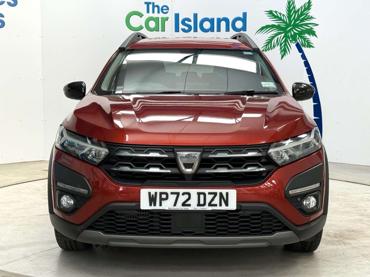 A 2022 DACIA JOGGER 1.0 TCe Extreme SE MPV 5dr Petrol Manual Euro 6 (s/s) (110 ps) SATNAV Heate A 2022 DACIA JOGGER 1.0 TCe Extreme SE MPV 5dr Petrol Manual Euro 6 (s/s) (110 ps) SATNAV Heate