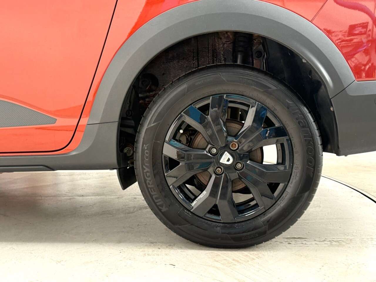 2022 DACIA JOGGER 2022 DACIA JOGGER